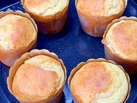 たらこのケークサレ